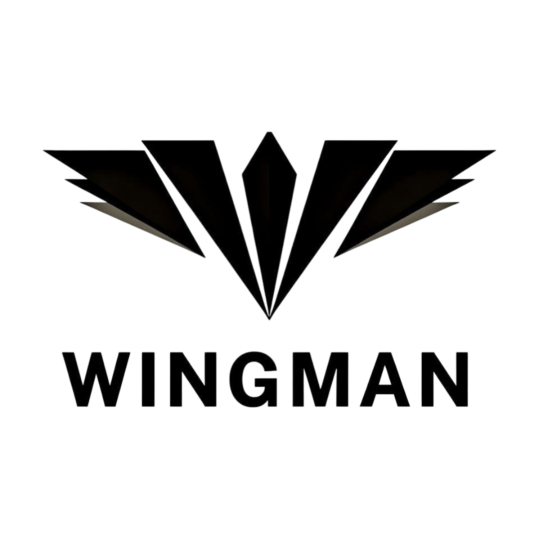 wingman logo