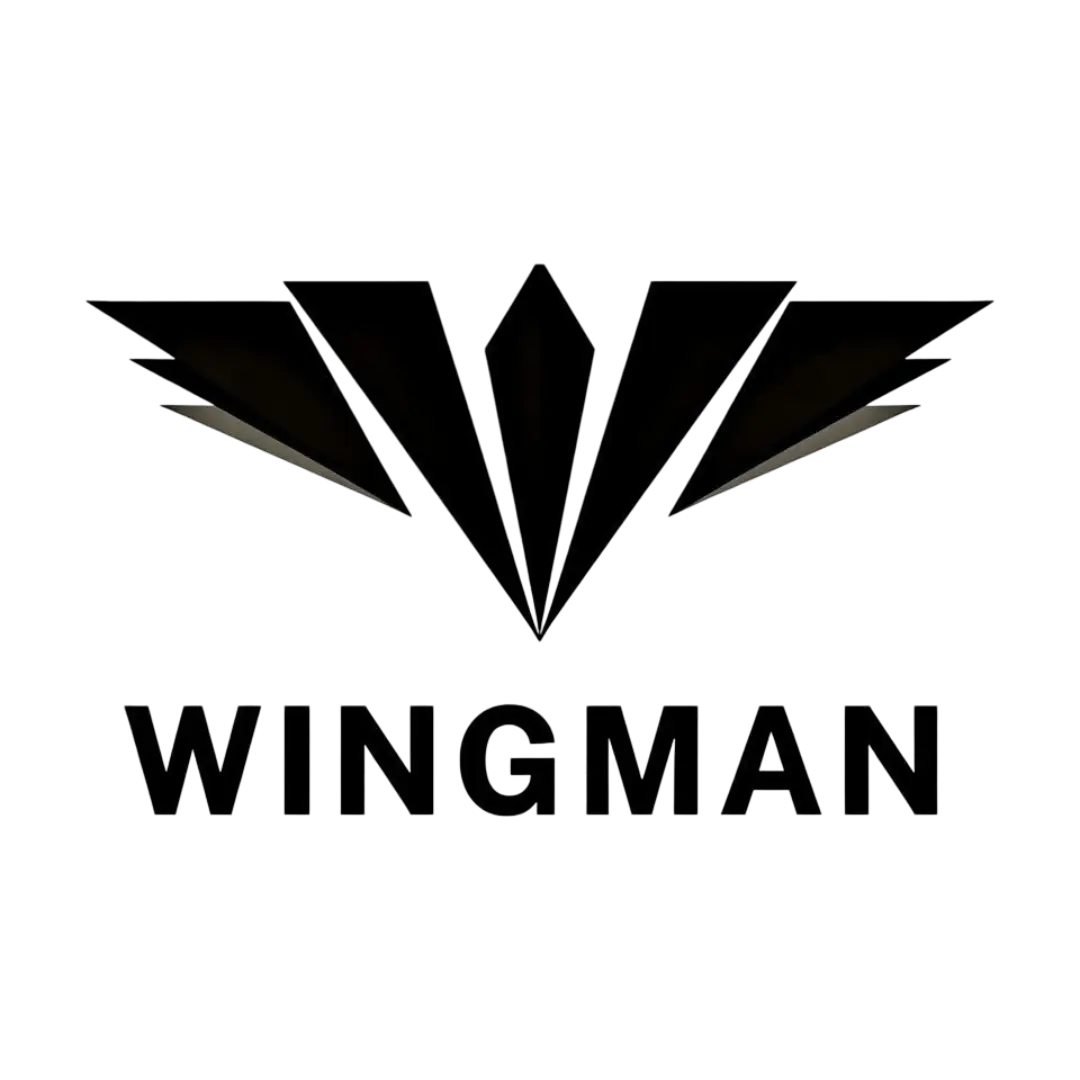 wingman logo