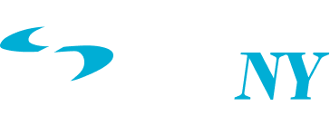 Logo for HeliNY