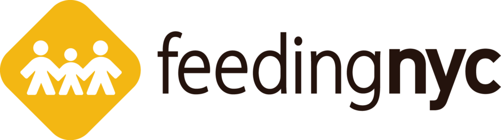 Feeding NYC logo