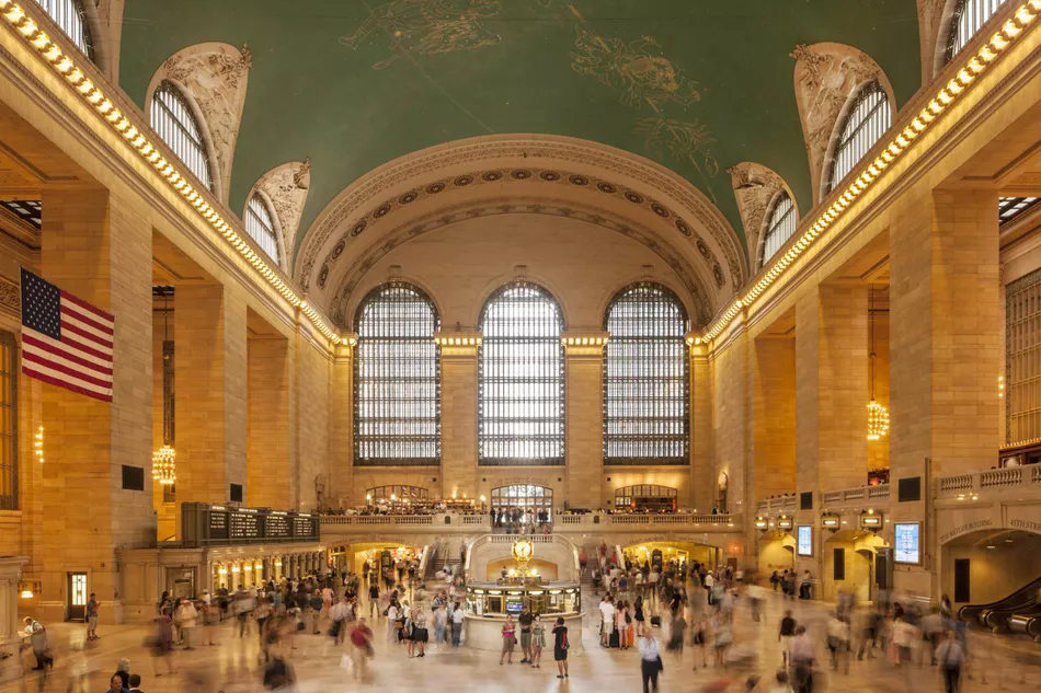 Grand Central Image