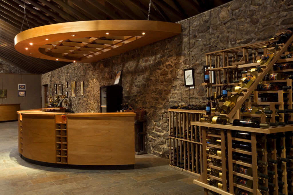 Brotherhood Winery - Tasting Room