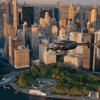 ニューヨーカーツアー