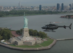 Statue of Liberty