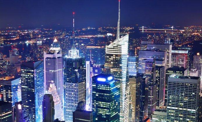 Times Square - Midtown 
