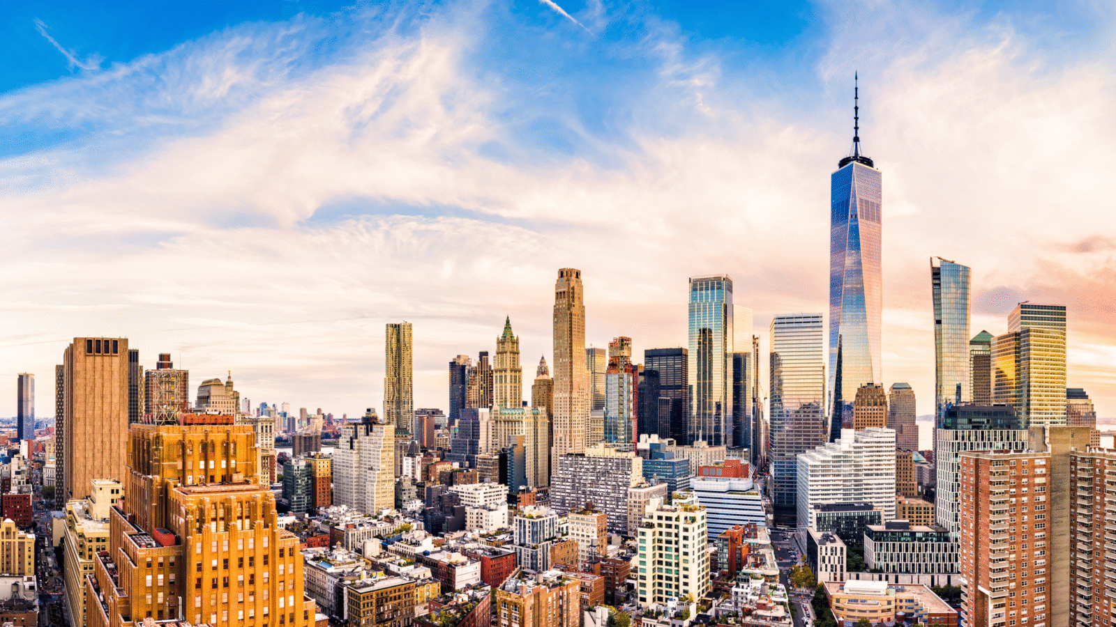 Melhores passeios de helicóptero em Nova York para todos os orçamentos
