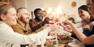 Celebration - iStock|SeventyFour