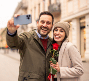 Couple - Valentines Day - iStock.com Djordje|Krstic