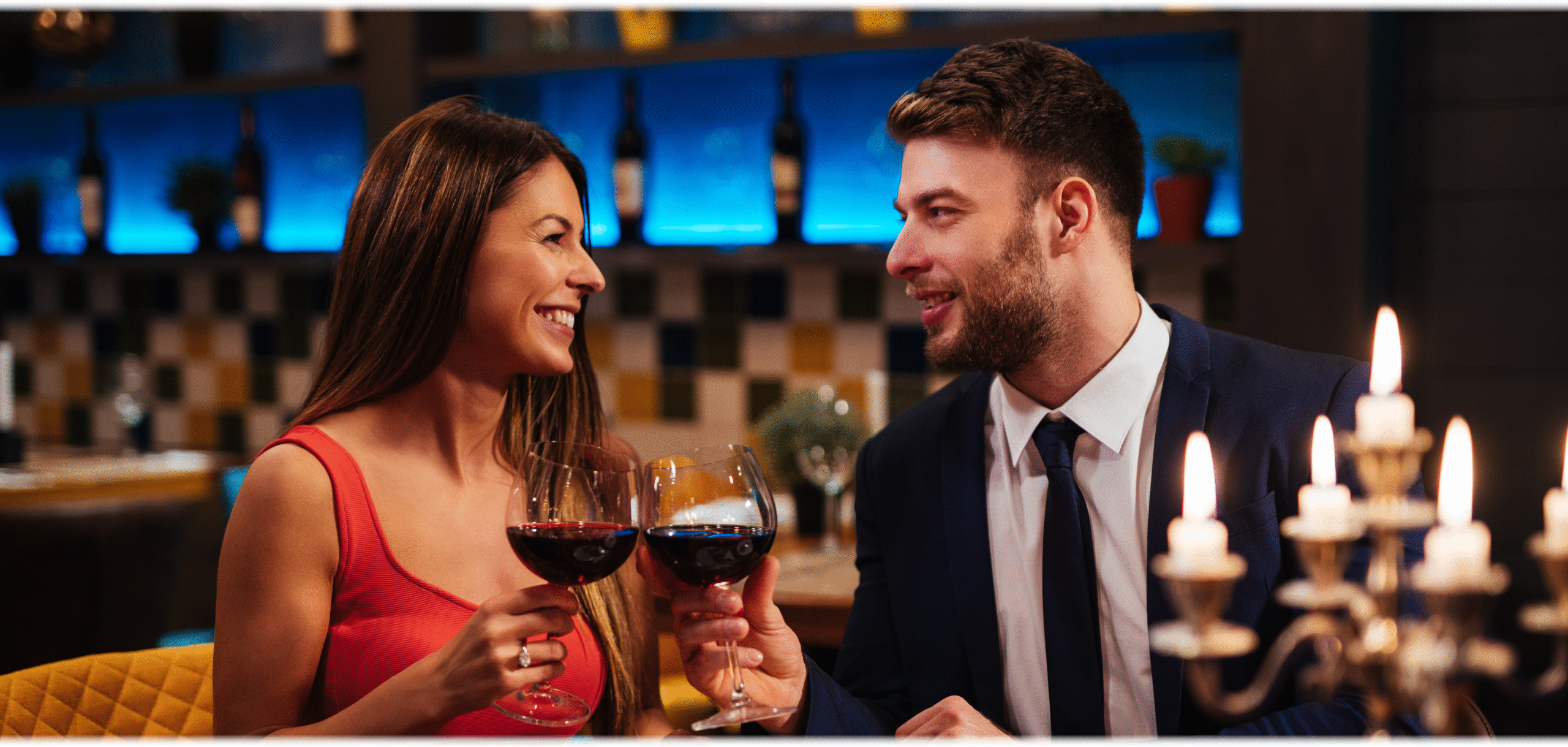 Romantic Dinner Paired With a Night Helicopter Tour in NYC