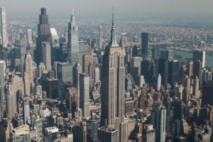 Empire State Building – HeliNY