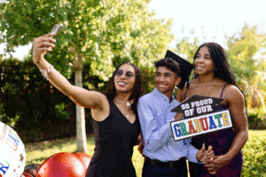 Graduation - iStock.com|Anchiy