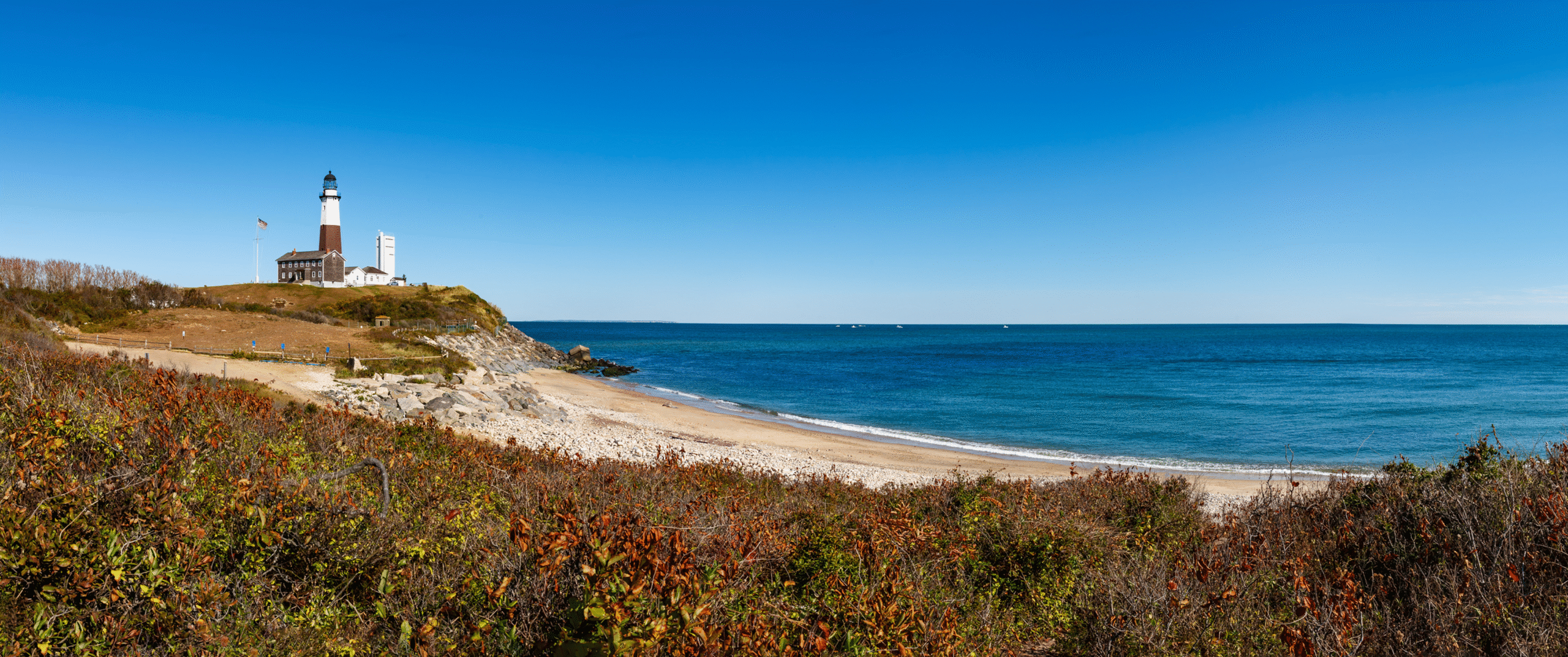 Fly in Style: NYC to the Hamptons by Private Helicopter