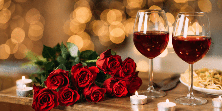 Valentines Day - iStock.com|Prostock-Studio