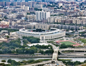 Yankee Stadium - iStock.com|4x6