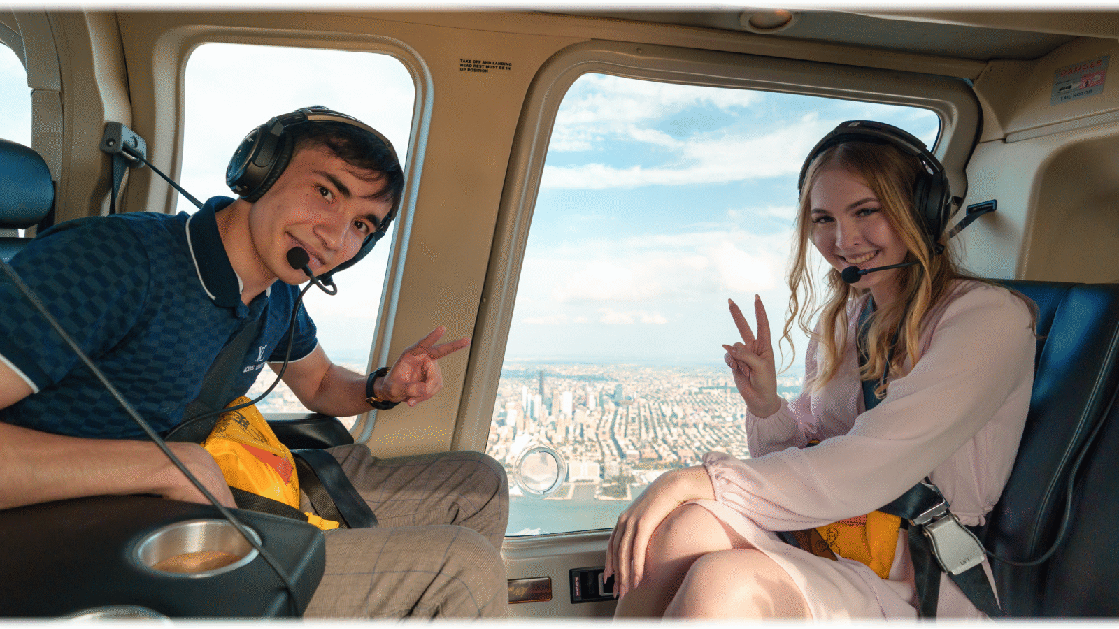 NYC’s Best Experience Gifts for Weddings and Anniversaries
