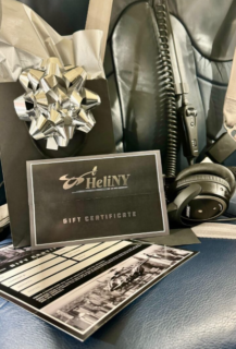 HeliNY Gift Certificate - Gift Card