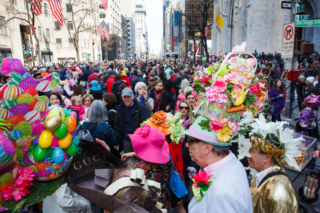 Easter Parade - New York - iStock.com Pilgrim_76