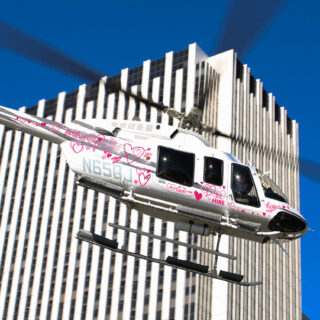 Vantines Day 2 - HeliNY