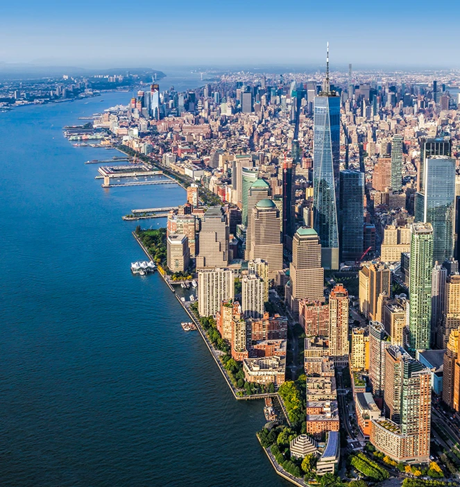 An Easter View Worth Hunting For