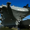 intrepid