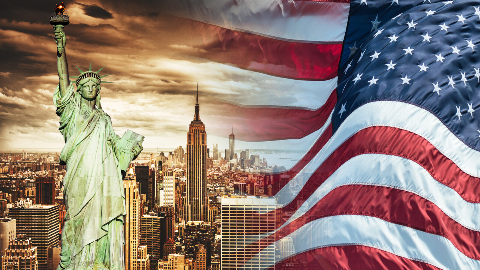 Memorial Day Weekend Shines in New York City